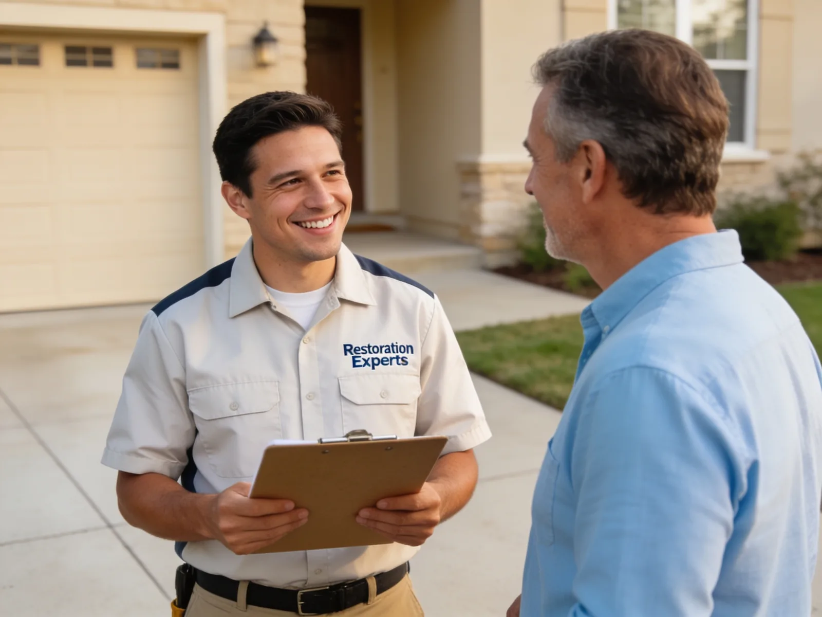 Water Damage Cleanup Dexter, MI FAQs
